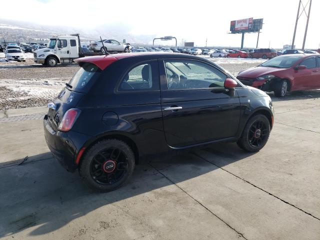 Vin: 3c3cffar6ft612523, lot: 39624514, fiat 500 pop 20153