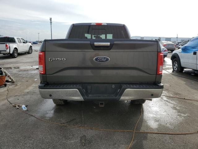 1FTEW1CP5FKE98129 | 2015 FORD F150 SUPER