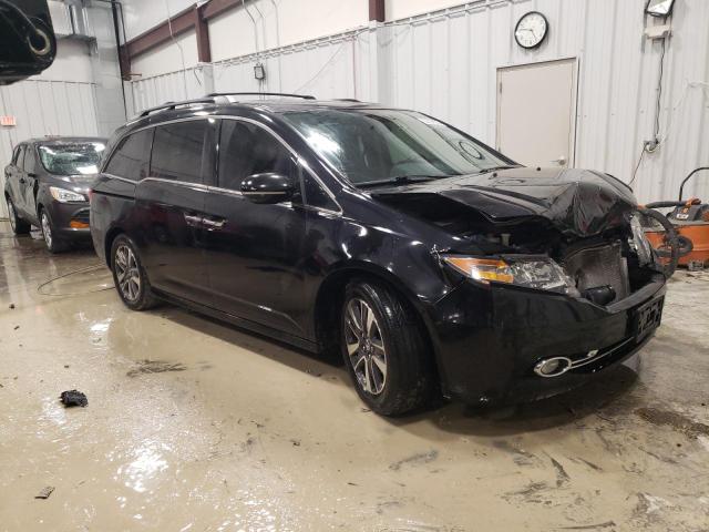 5FNRL5H90FB065603 2015 HONDA ODYSSEY, photo no. 4