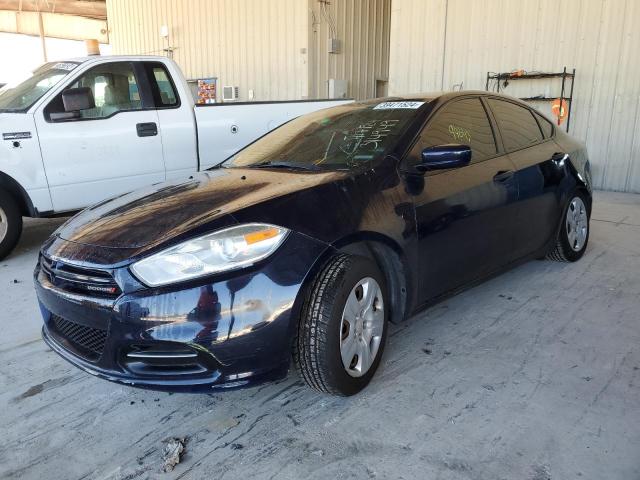 2013 Dodge Dart SE