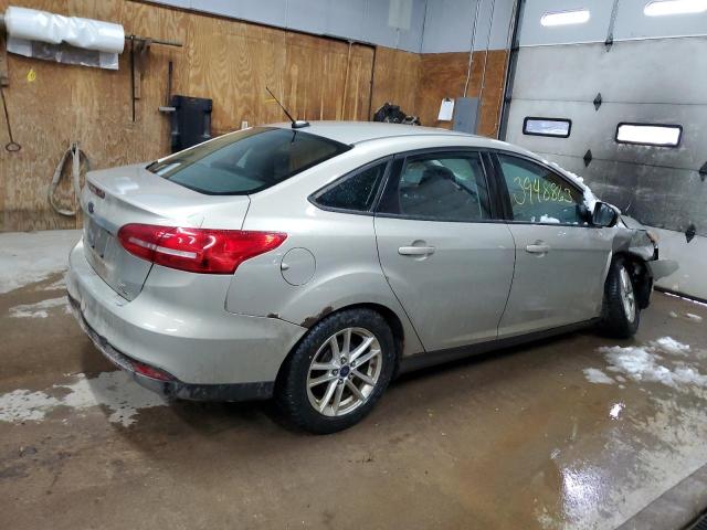 2016 Ford Focus - Image 3