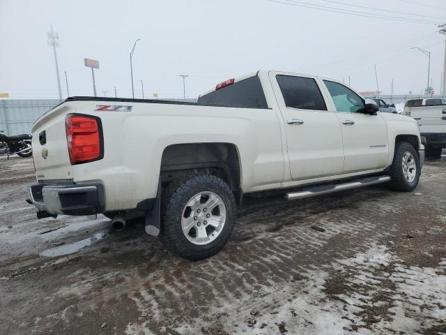 3GCUKRECXEG387971 | 2014 CHEVROLET SILVERADO