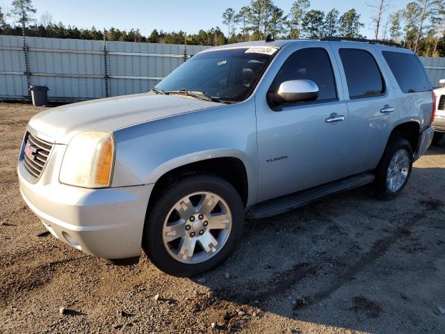 2011 GMC Yukon SLT