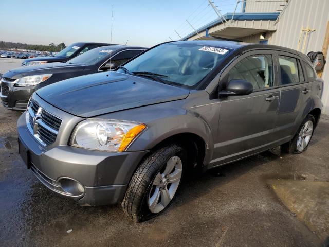 2011 Dodge Caliber Uptown VIN: 1B3CB9HB3BD254557 Lot: 82175843