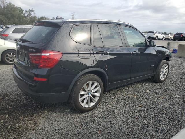 5UXWZ7C33H0V90963 | 2017 BMW X3 SDRIVE2