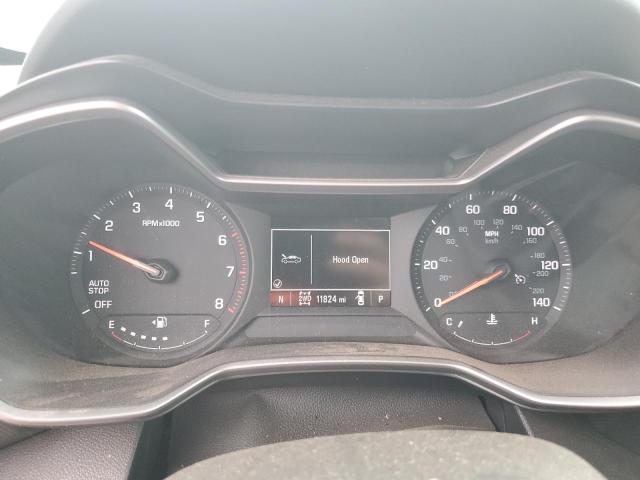 2021 CHEVROLET TRAIL BLAZ KL79MNSL1MB083333