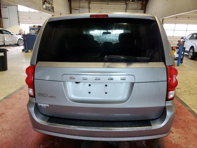 2015 Dodge Caravan - Image 6