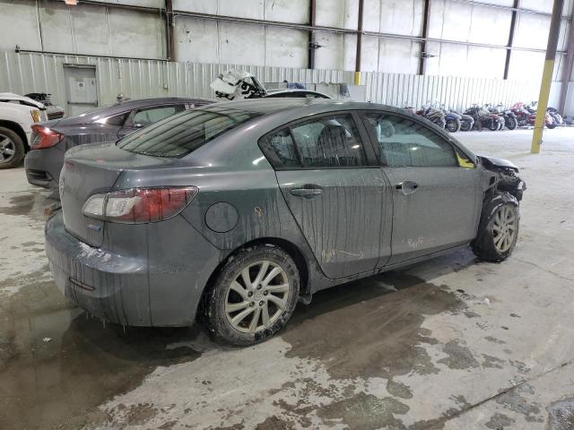 Vin: jm1bl1v78c1618998, lot: 38074184, mazda 3 i 20123