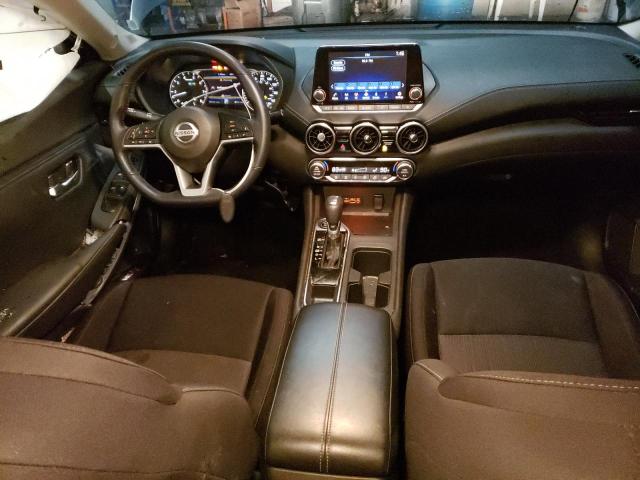 2021 Nissan Sentra Sv VIN: 3N1AB8CVXMY241695 Lot: 38622194