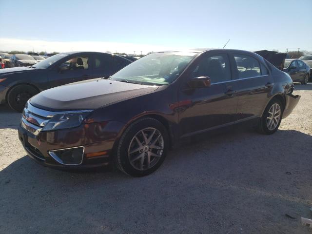 3FAHP0JAXBR114182 | 2011 Ford fusion sel