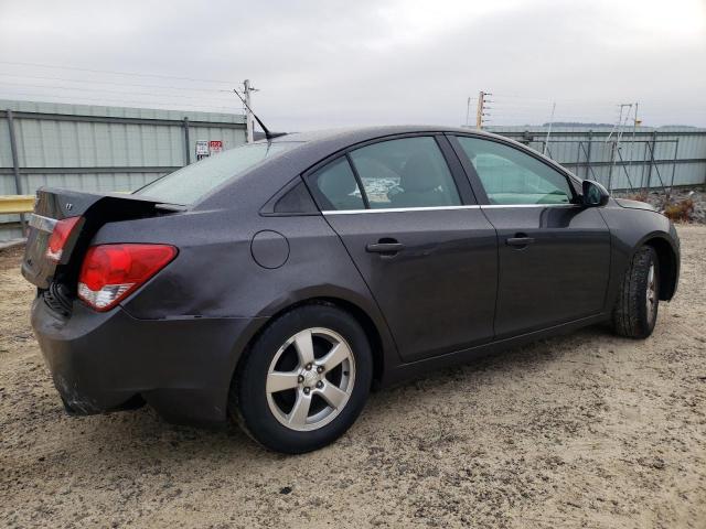 1G1PC5SBXE7107484 | 2014 CHEVROLET CRUZE LT