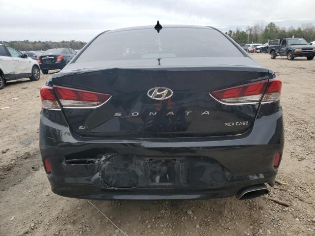 5NPE24AF9JH663050 | 2018 HYUNDAI SONATA SE