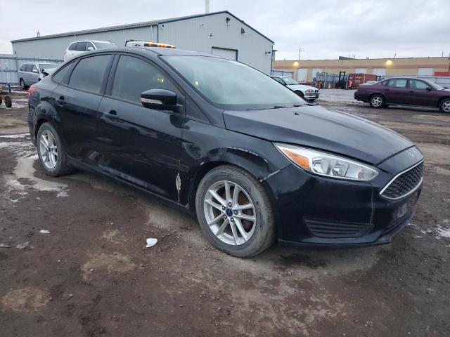 1FADP3F28FL377048 | 2015 FORD FOCUS SE