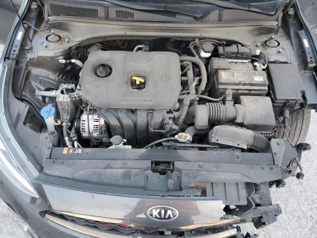 3KPF34AD3LE206774 | 2020 KIA FORTE GT L