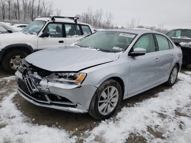 2015 Volkswagen Jetta SE