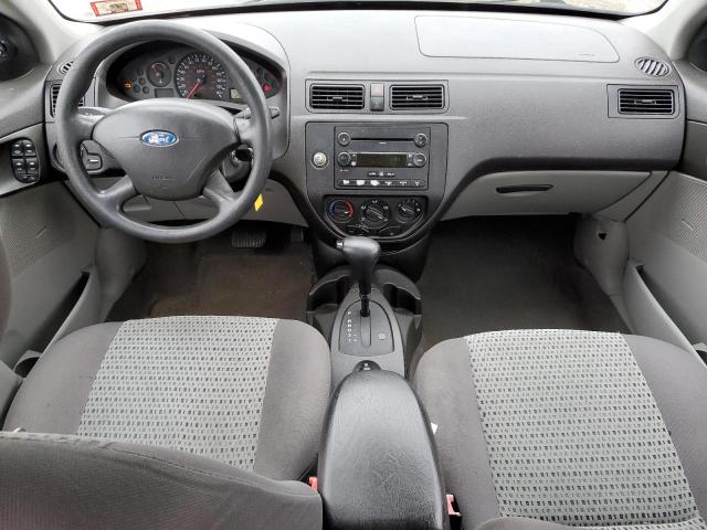 1FAFP34NX7W236178 | 2007 Ford focus zx4