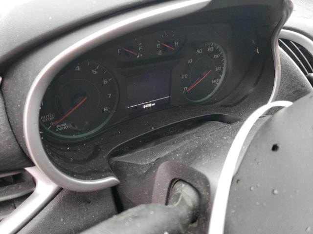 2022 CHEVROLET MALIBU RS - 1G1ZG5ST4NF194889
