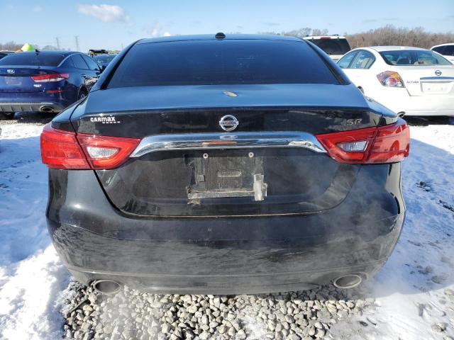 2016 NISSAN MAXIMA 3.5 1N4AA6AP0GC419500