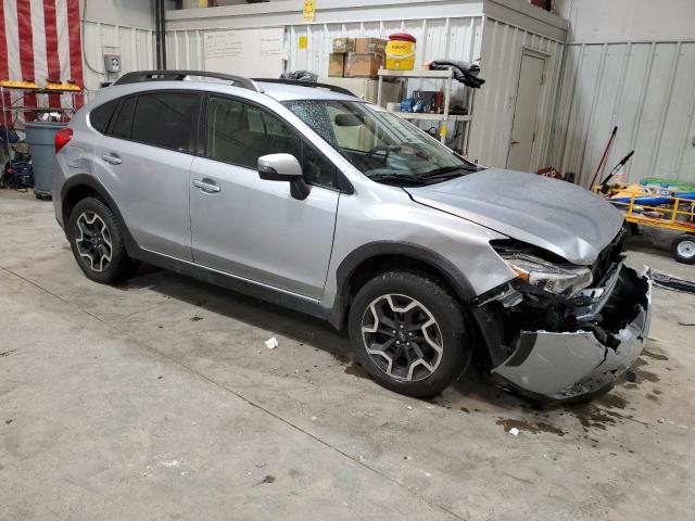 JF2GPAKC8G8283414 | 2016 SUBARU CROSSTREK