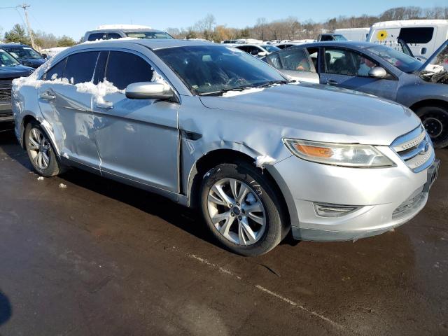 1FAHP2HW5BG130746 | 2011 Ford taurus sel