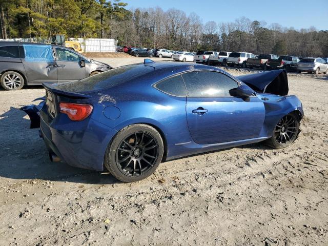 JF1ZNAA14F9712866 | 2015 TOYOTA SCION FR-S