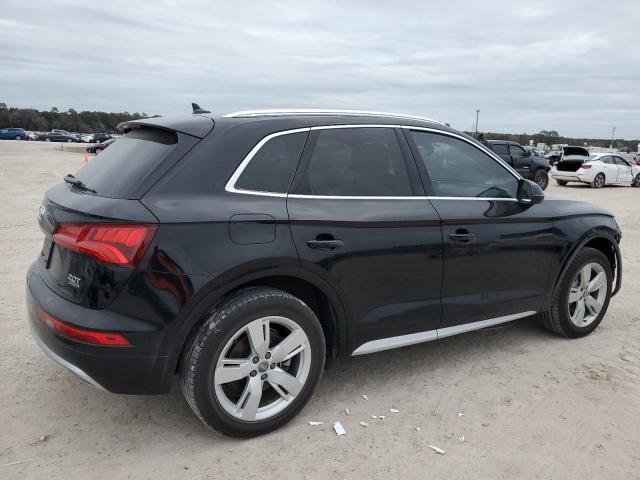 WA1BNAFYXJ2228133 | 2018 AUDI Q5 PREMIUM