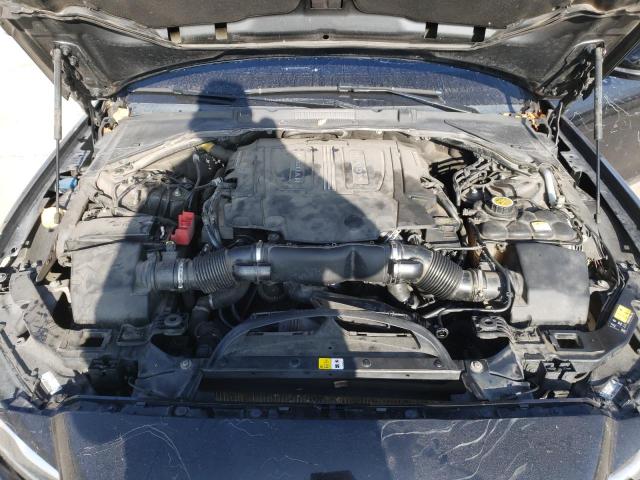 2016 JAGUAR XF PREMIUM SAJBJ4BV2GCY21231