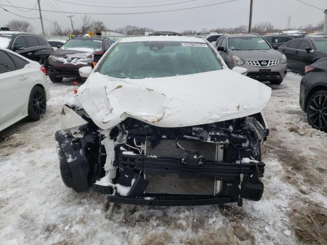 3N1CN8EV9ML869032 | 2021 NISSAN VERSA SV