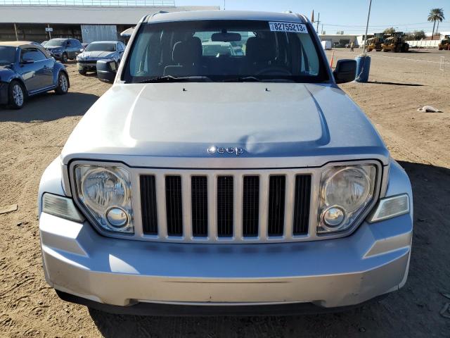 2011 Jeep Liberty Sport VIN: 1J4PN2GK5BW533507 Lot: 82755213