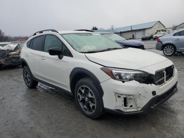 JF2GTAAC5J9315718 | 2018 SUBARU CROSSTREK