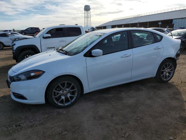 2015 Dodge Dart SXT