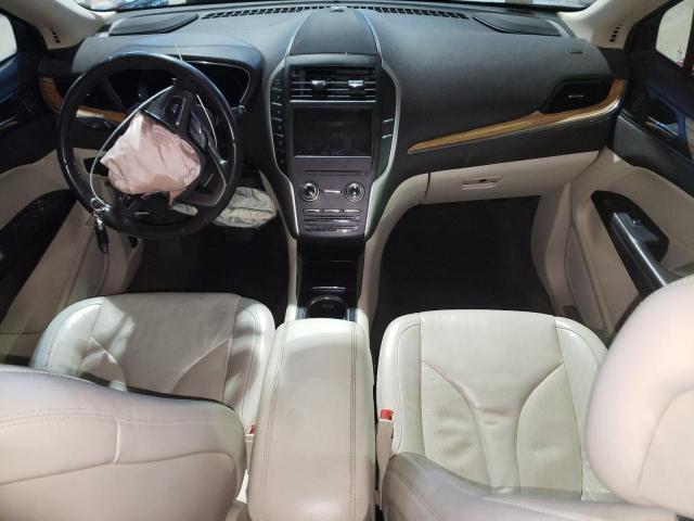 2015 LINCOLN MKC - 5LMCJ2A92FUJ05894