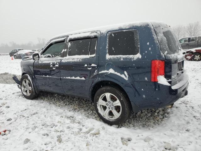 Vin: 5fnyf4h50cb007898, lot: 38965854, honda pilot exl 20122