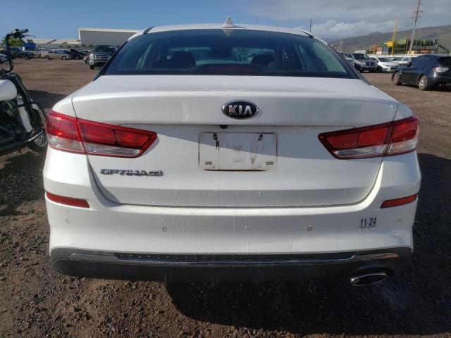 5XXGT4L36LG393069 KIA Optima Lx