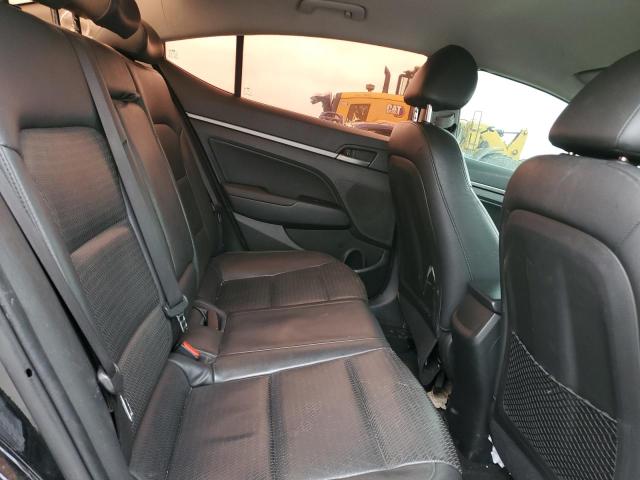 2017 HYUNDAI ELANTRA SE - KMHD84LF2HU350666