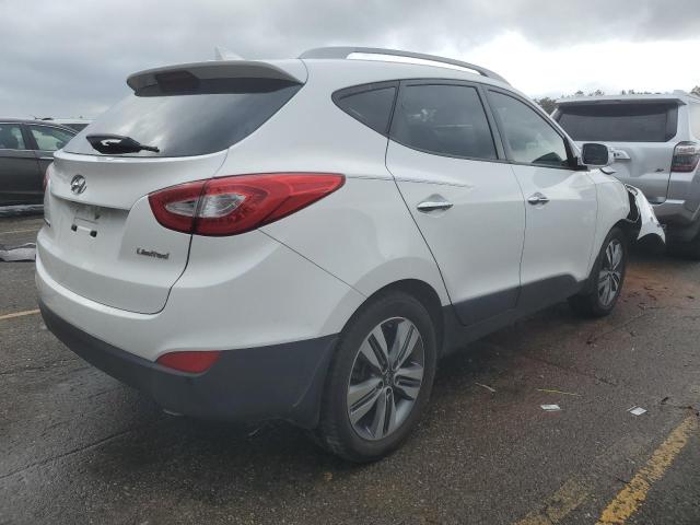 Vin: km8ju3ag1fu055141, lot: 39838794, hyundai tucson limited 20153