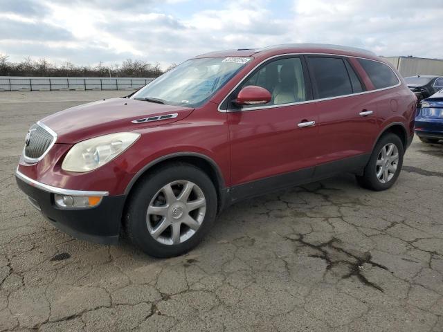 2009 Buick Enclave CXL