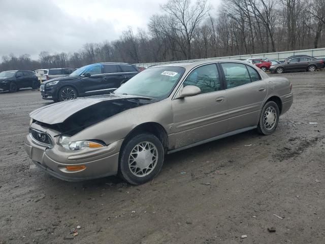 2003 Buick LeSabre Limited