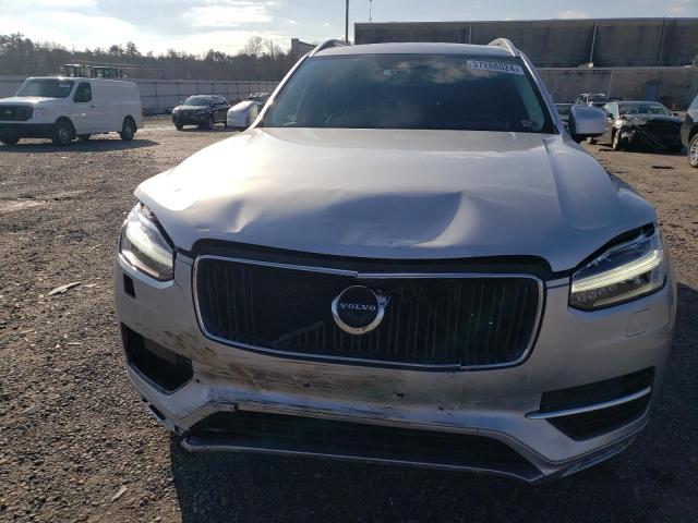 YV4A22PK6G1058729 | 2016 VOLVO XC90 T6