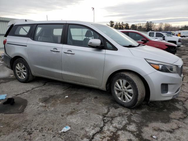 KNDMA5C10F6020741 | 2015 KIA SEDONA L