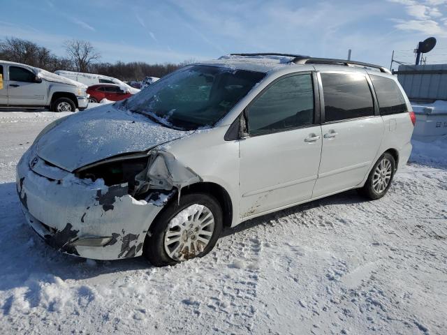 2009 Toyota Sienna XLE