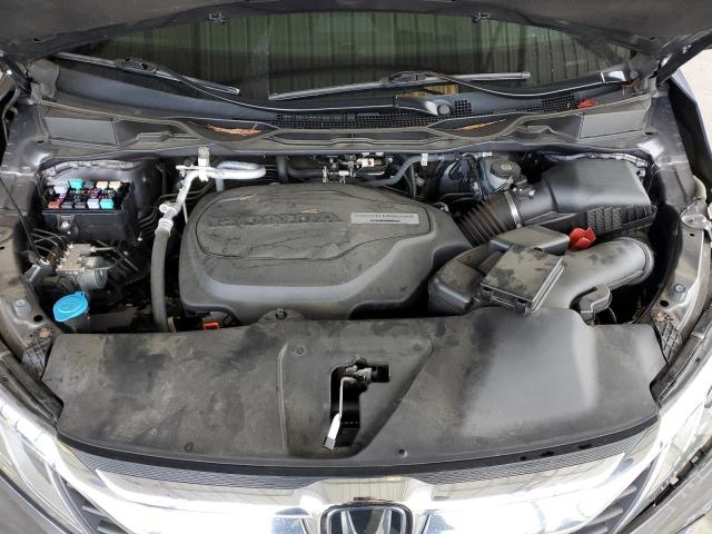 2019 HONDA ODYSSEY EX - 5FNRL6H56KB034367