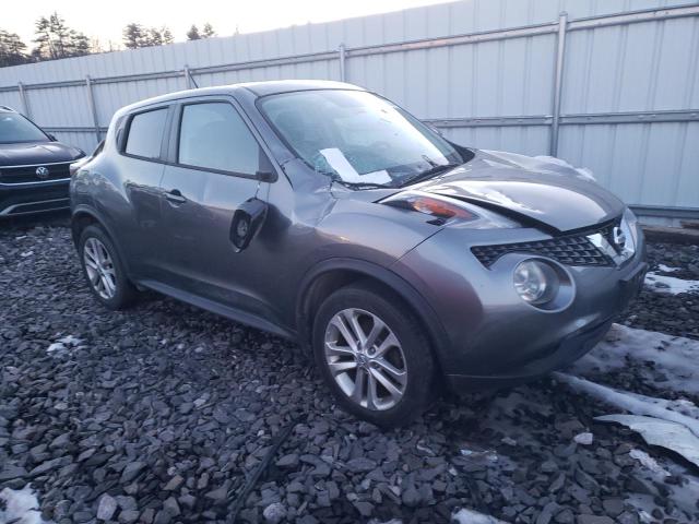 JN8AF5MV1FT555038 | 2015 NISSAN JUKE S