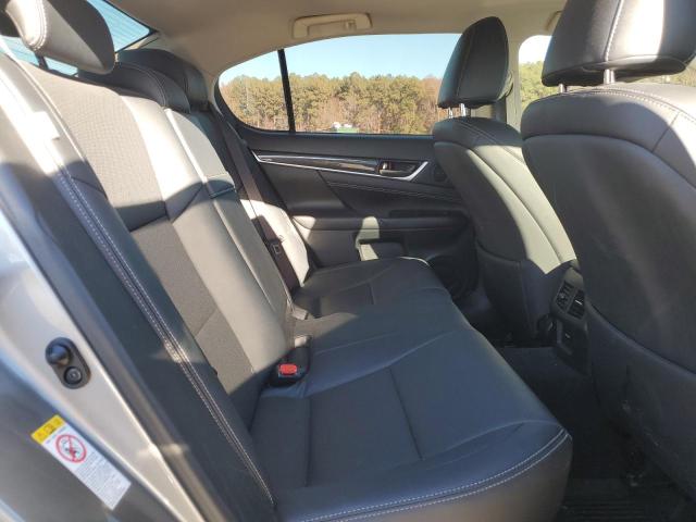 2017 LEXUS GS 200T BA JTHBA1BL5HA004570