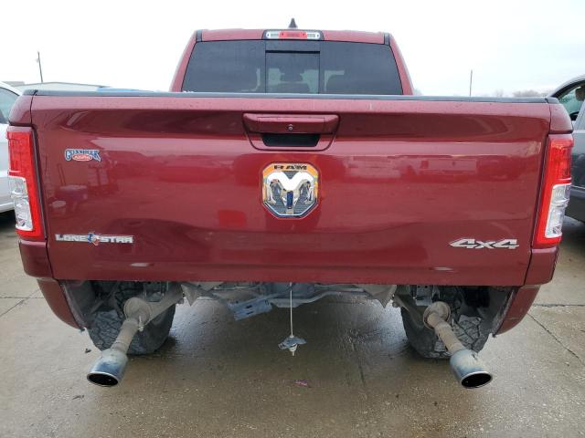 1C6SRFFT4KN732003 | 2019 RAM 1500 BIG H