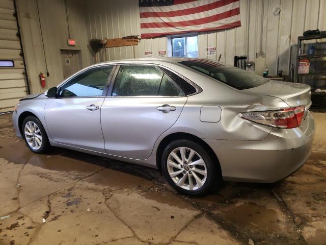 4T4BF1FKXFR511322 | 2015 TOYOTA CAMRY LE