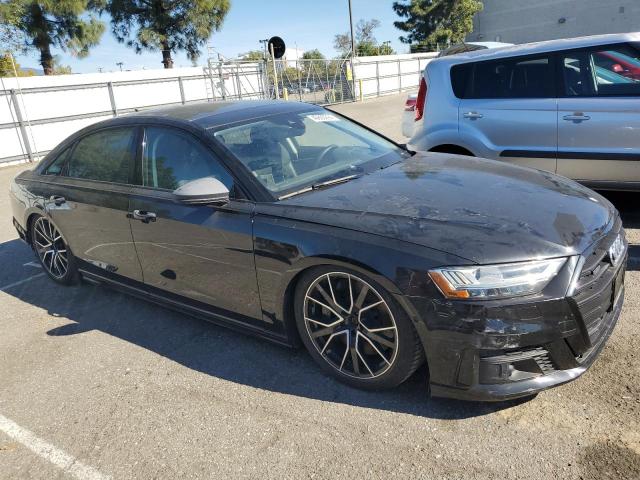 2021 AUDI A8 L WAU8EAF88MN015214