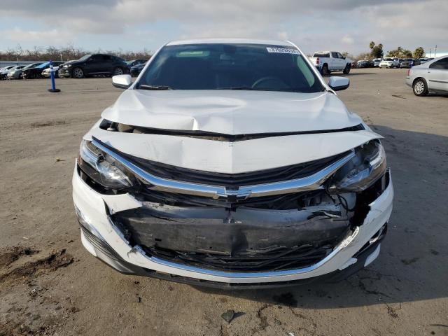 2022 CHEVROLET MALIBU RS - 1G1ZG5ST0NF183176