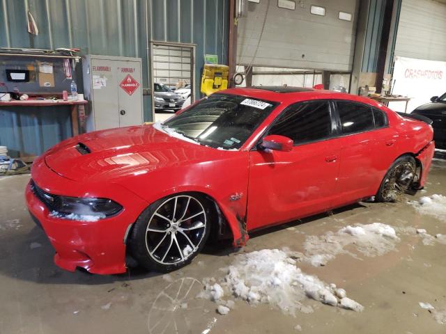 2017 Dodge Charger 