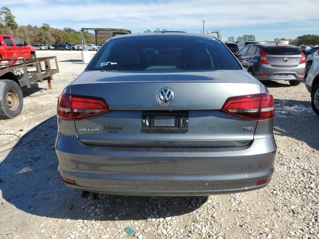 3VW2B7AJ7JM258644 | 2018 VOLKSWAGEN JETTA S